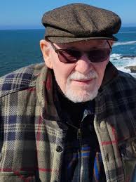 Robert Endicott Obituary (1934