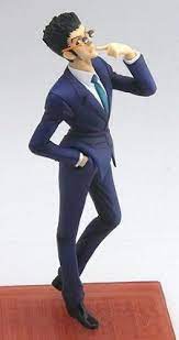 hunter x hunter dx pvc figure volume 1 2 7 leorio banpresto http www amazon com dp b009efltn4 ref cm harajuku fashion kawaii figure poses hunter x hunter