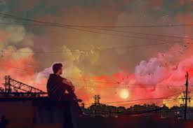 3840x2160 sad anime 4k wallpaper. Sad 2560x1440 Resolution Wallpapers 1440p Resolution