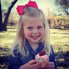 Happy Birthday, Landry!!!