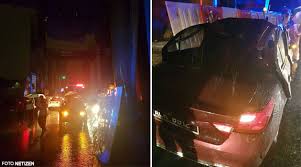 Pada kesempatan kali ini saya akan membagikan berbagai keindahan bunga dengan gambar bunga yang warna warni dan menyejukkan mata berikut ini. Video Bumbung Kereta Hancur Akibat Kemalangan The Reporter