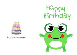 A simple design process allows you to create a card with endless customization options. 70 Customize Birthday Card Maker Online Free Printable In Photoshop For Birthday Card Maker Online Free Printable Cards Design Templates