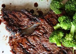 Please, only things pertaining to burned steak!! 5 Reasons You Should Never Order Steak Well Done