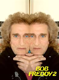 Bob freddy international singer