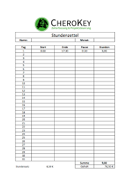 Für jeden monat eines kalenderjahres steht ein separates arbeitsblatt zur erfassung der stunden zur verfügung. Kostenlose Excel Vorlagen Zeiterfassung Und Projektsteuerung