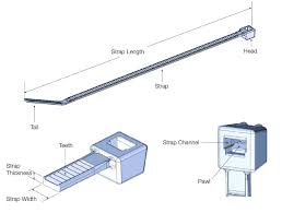 avery dennison cable ties accessories avery dennison