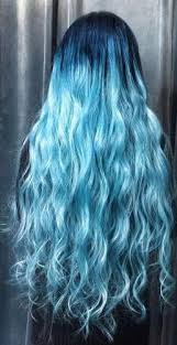 Blue angel creamtone perfect pastel hair dye color: 30 Light Blue Hair Color Ideas Actual Phrase Fashion