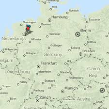 מלונות ליד ‪bronzezeithof‬ מלונות ליד ‪altes rathaus‬ מלונות ליד ‪evangelisch reformierte kirche‬ מלונות ליד ‪pickmäijer statue‬ מלונות ליד ‪rathaus uelsen‬. Uelsen Map Germany Latitude Longitude Free Maps