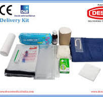 Medical Disposable Delivery Kits - Manufacturers, Suppliers ...