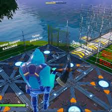 The most challenging custom maps. Fortnite Creative 6 Best Map Codes Deathrun Aim Training More For December 2019