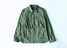 Alpha Shadows On Instagram One Of Our Favourite Items This Season The Eastlogue Battle Field Jumper Available In Olive Or Nav In 2021 Dot Jacket Jumper Menswear