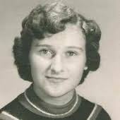 Obituary information for Patricia Ann Devine