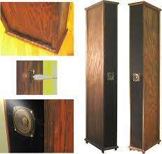 See more ideas about speaker plans, horn speakers, diy horns. Folded Horn High Accuracy Full Range Speaker System 4 Steps With Pictures Instructables