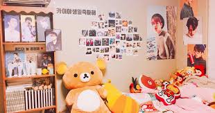 Organize and replace the icons. Here Are 6 Ways To Create Your Dream K Pop Aesthetic Room Koreaboo