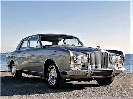 Bentley T Type Coupe Rolls Royce Classic Cars Classic Cars British