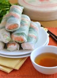 I have been dying to try to make these vietnamese spring rolls for a long time. 160 Spring Roll Rice Paper Popiah Ideas In 2021 Spring Rolls Food Rice Paper