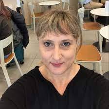 Joanne Telfer's Instagram, Twitter & Facebook