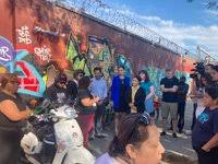 Mujeres Atrevidas ← Taconic Fellowship ← Pratt Center For Community  Development