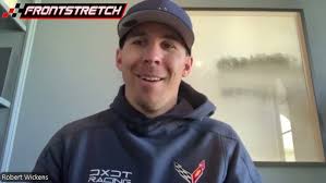 Robert Wickens Conquers Paralysis by Racing in IMSA, Eyes Full-Time Season,  Potential Indy 500 Start