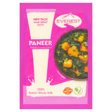 What Is Paneer And Where To Buy Paneer | Olivemagazine