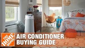 Through the wall room air conditioner with optional electric heat installation instructions attention installing personnel as a professional installer you have an obligation to know the product better than the customer. Amana Wall Air Conditioners Air Conditioners The Home Depot