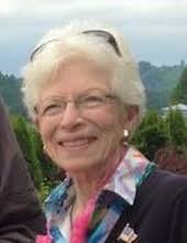 Obituary information for Anita Gail Buchanan