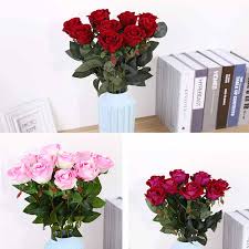 But now pay more attention to available gatlinburg skylift coupons page. 1pcs Red Roses Artificial Red Rose Flowers For Living Room Table Decor Fake Flowers Velvet Rose Home Wedding Bouquet Decoration Artificial Dried Flowers Aliexpress