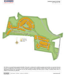 Buzzbuzzhome is north america's largest listing of new construction homes. New Homes In Dowlin Forge Station Downingtown Pa D R Horton