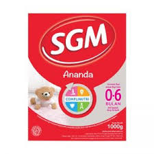 Sgm juga memiliki produk susu formula bayi dengan kandungan utama isolat kedelai sebagai alternatif. 10 Susu Soya Terbaik Untuk Anak Yang Alergi Susu Sapi Cekresi Com