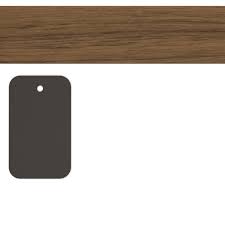 White base with a frosted glass insert. Talenti Cottage Coffee Table Tattahome