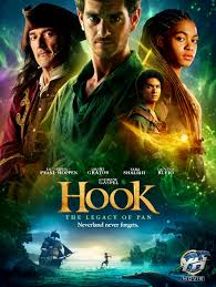 🎬 Hook 2: Pan's Legacy (2026) 👉 Dustin Hoffman, Julia Roberts Neverland  has grown cold. Decades after Peter Banning reclaimed his title as Pan and  eventually passed away peacefully in the real