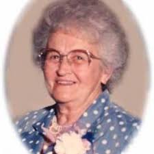 Wilma Maxine Goodman's Online Memorial & Obituary