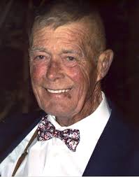 Robert Hamlin Obituary