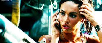 Pin On Megan Fox Gifs
