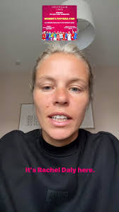 ⚽✨ VENDOR SPOTLIGHT✨⚽ We're excited to welcome @ws.stickers to our Women's  Football Fair