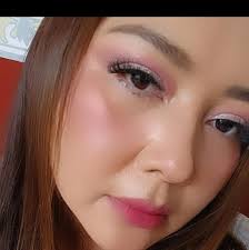 makeup rocío Martinez