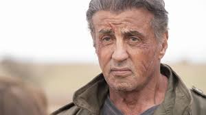 Sage stallone wurde am 13. Nach Rambo 5 Sylvester Stallone Verwandelt Sich Zum Guten Samariter
