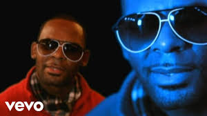 The duration of song is 04:04. Like I Do R Kelly Shazam