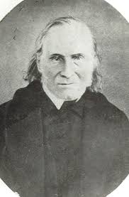 Benjamin Weston (1765-1851)