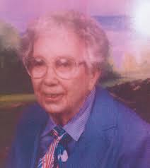 Nora Gertrude Massingill Obituary