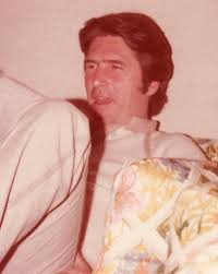 Patrick Flavin Obituary (1939