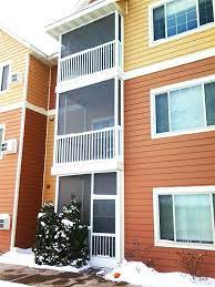 Maybe you would like to learn more about one of these? Balcony Screen Novocom Top