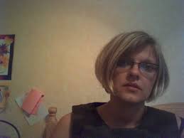 Tania ARNOLD (WERDING) (PETITE ROSSELLE, FORBACH)