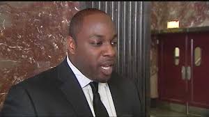 Daniel Holtzclaw's friend: Allegations are 'not the person I've gotten to  know'