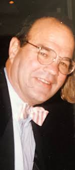 William Ketcher Obituary