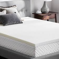 Mattress Thickness 2 To 4 Inch 6 To 8 Inch 10 To 14 Inch Memory Foam Thickness Mattress Medtrica