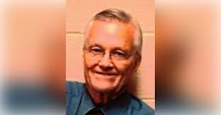 Obituary information for James L. Isenhart