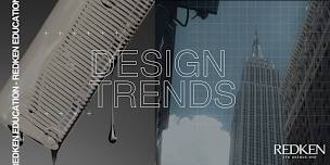 REDKEN CANADA - DESIGN TRENDS