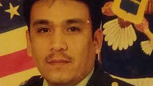 Fundraiser for Joaquin Villagomez by Robert Glassman : Military Veteran  diagnosed with ALS