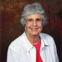 Carol Benson Lassiter, 1931-2022